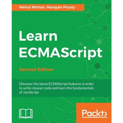 Learn ECMAScript - Second Edition, Packt Publishing