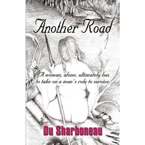 Another Road Paperback, Booklocker.com