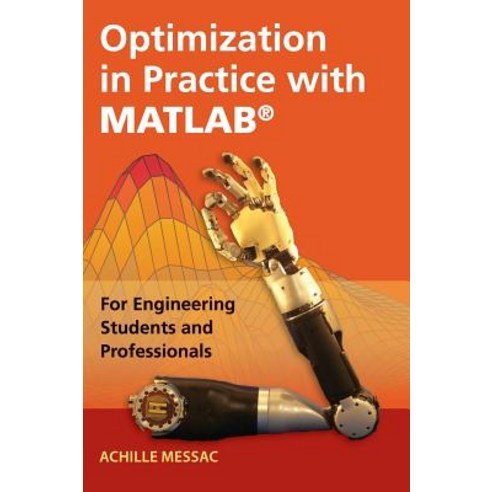 Optimization in Practice with MATLAB:For Engineering Students and Professionals, Cambridge
