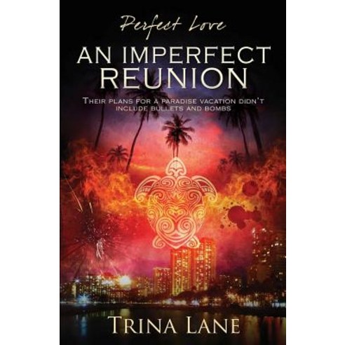 An Imperfect Reunion Paperback, Pride & Company