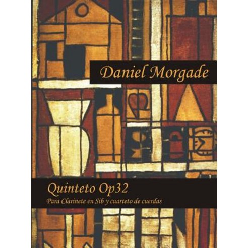 Quinteto Op32 Paperback, Lulu.com