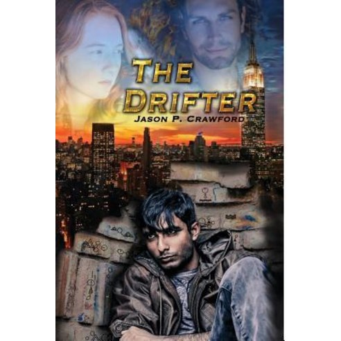 The Drifter: The Essentials Book 1 Hardcover, Epitome Press