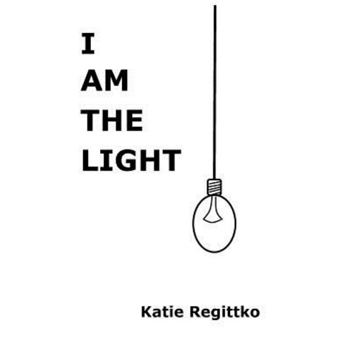 I Am the Light Paperback, Lulu.com