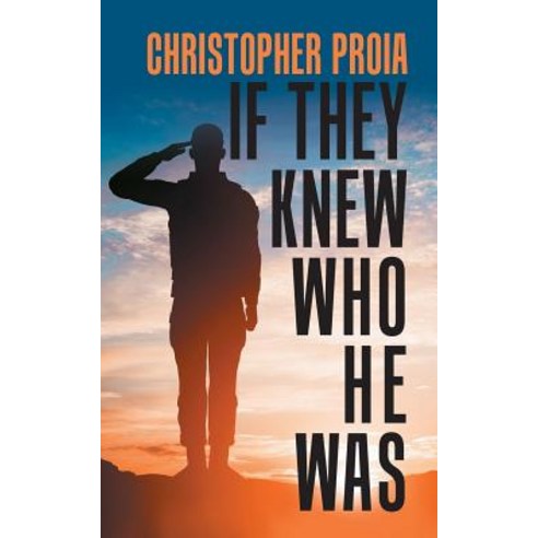 If They Knew Who He Was Paperback, Balboa Press