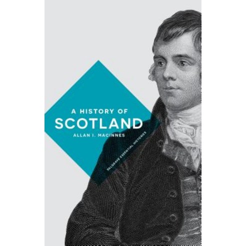 A A History of Scotland Hardcover, Palgrave MacMillan