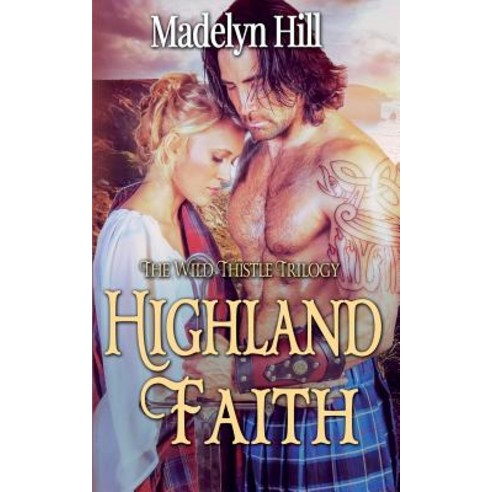 Highland Faith Paperback, Soul Mate Publishing