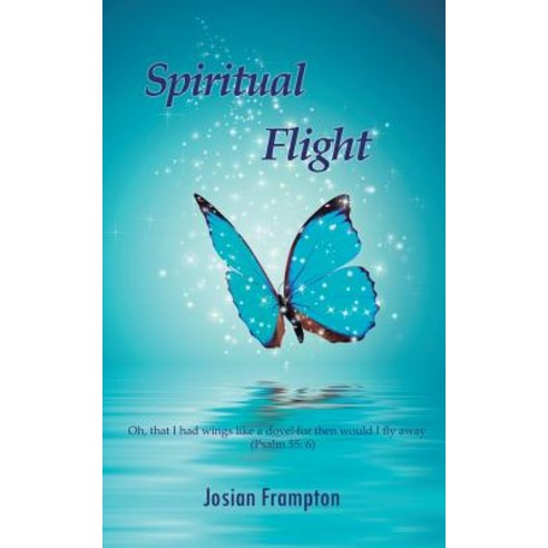 Spiritual Flight Paperback, Createspace Independent Publishing Platform