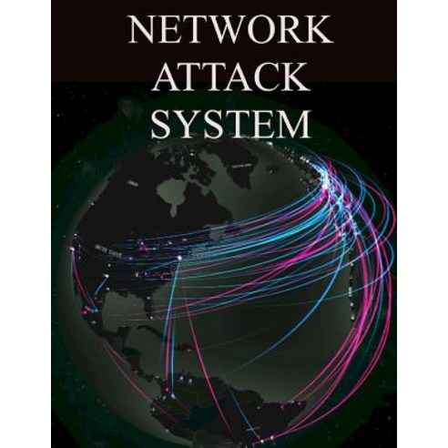 Network Attack System: AFI 17-2nas Paperback, Createspace Independent Publishing Platform