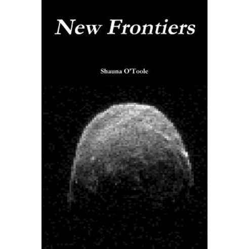 New Frontiers Paperback, Lulu.com