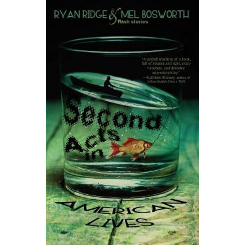 Second Acts in American Lives Paperback, Alternating Current