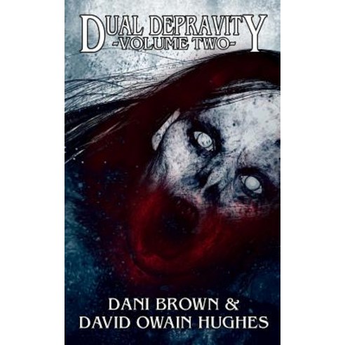 Dual Depravity Paperback, Createspace Independent Publishing Platform
