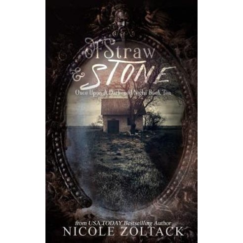 Of Straw and Stone Paperback, Createspace Independent Publishing Platform