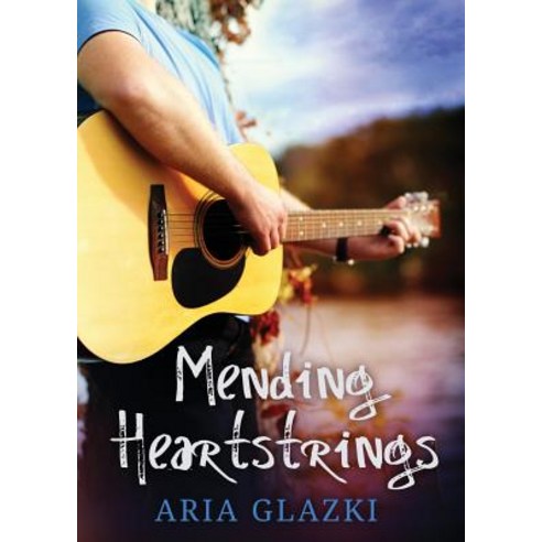 Mending Heartstrings Paperback, Anika Press