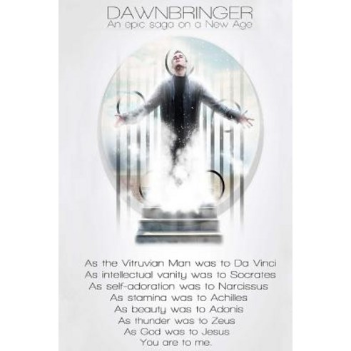 Dawnbringer Paperback, Createspace