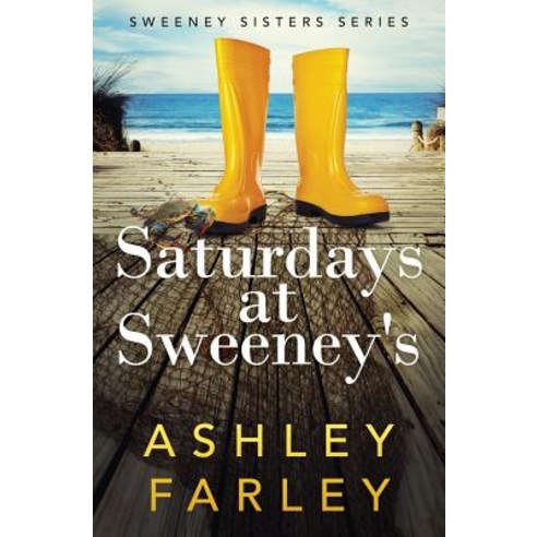 Saturdays at Sweeney''s Paperback, Leisure Time Books