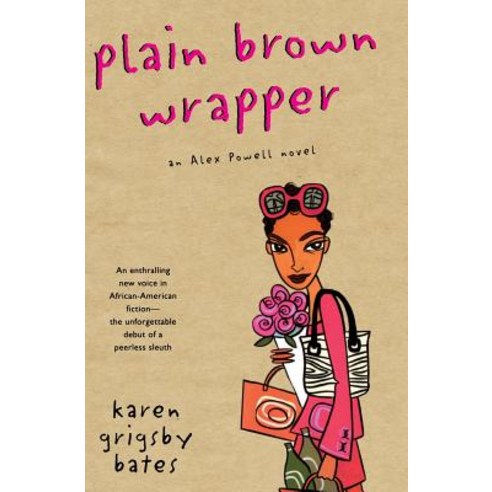 Plain Brown Wrapper Paperback, William Morrow & Company