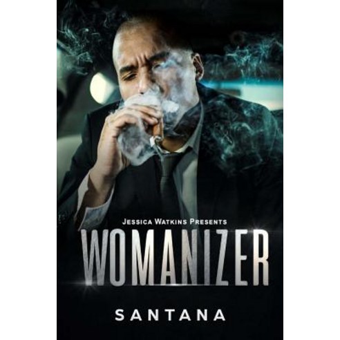 Womanizer Paperback