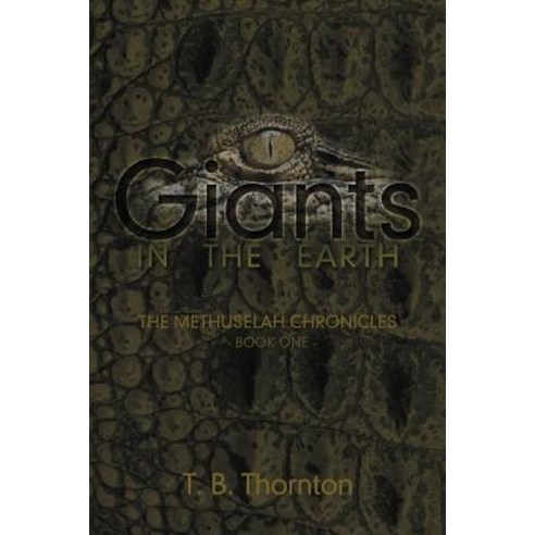 Giants in the Earth Paperback, Selah Publishing Group