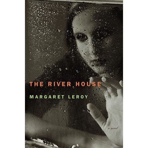 The River House Hardcover, Little Brown and Company