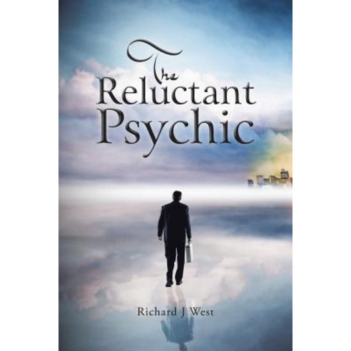 The Reluctant Psychic Paperback, Authorhouse