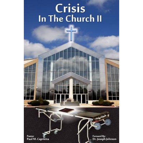 Crisis in the Church Paperback, Createspace