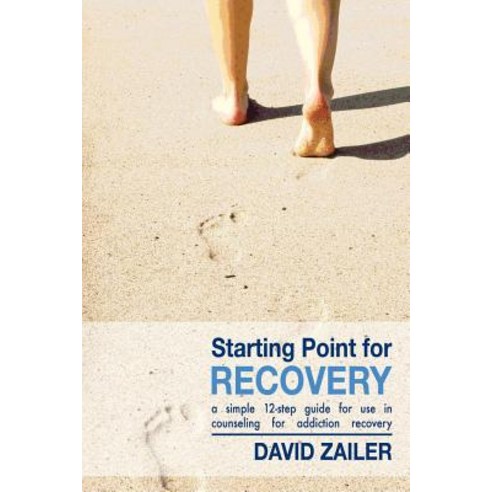 Starting Point for Recovery: A Simple 12-Step Guide for Use in Counseling for Addiction Recovery Paperback, Operation Integrity