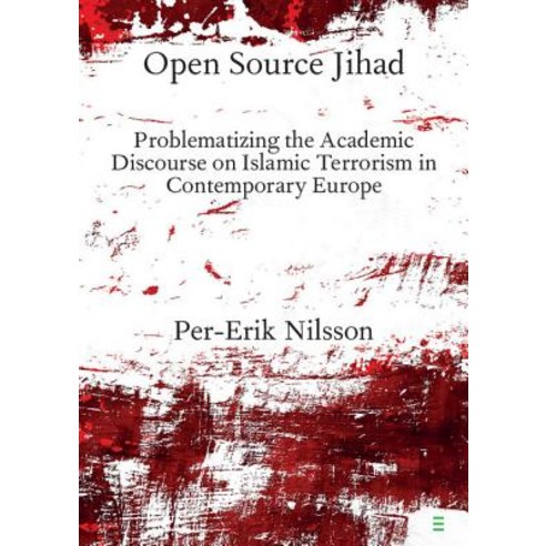 Open Source Jihad, Cambridge University Press