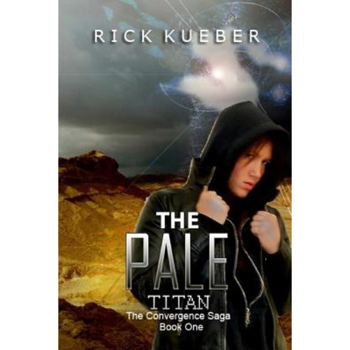 The Pale Titan Paperback, Stellium Books