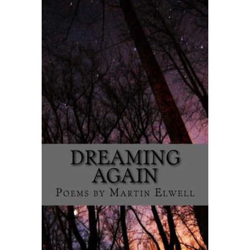Dreaming Again Paperback, Createspace Independent Publishing Platform