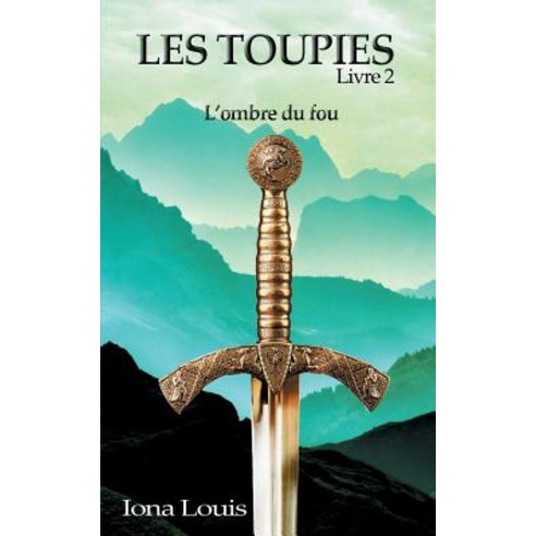 Les Toupies 2 Paperback, Books on Demand