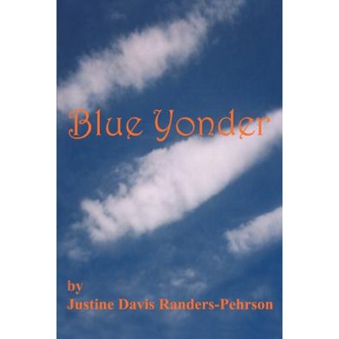 Blue Yonder Paperback, iUniverse