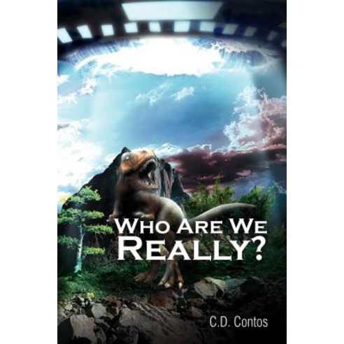 Who Are We Really? Paperback, Xlibris Corporation
