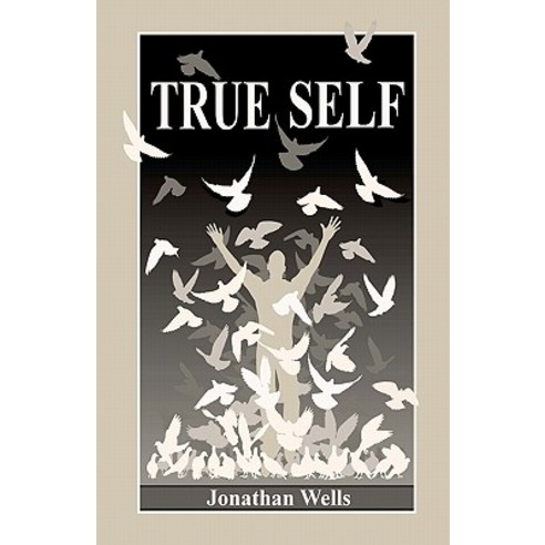 True Self Paperback, Createspace Independent Publishing Platform