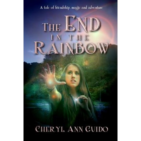 The End in the Rainbow Paperback, Lulu.com