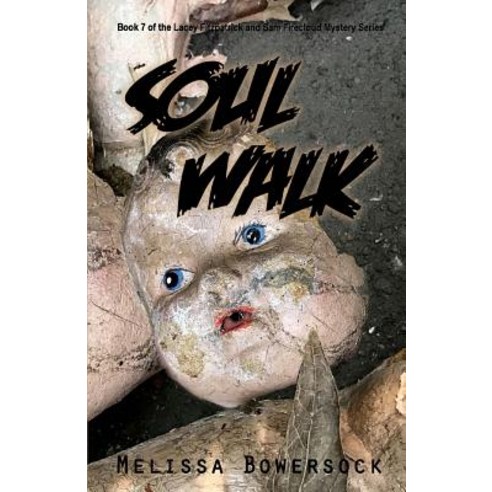 Soul Walk Paperback, Createspace Independent Publishing Platform