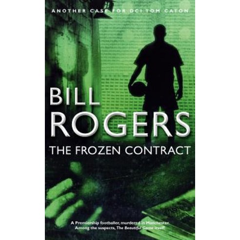 The Frozen Contract Paperback, Caton Books