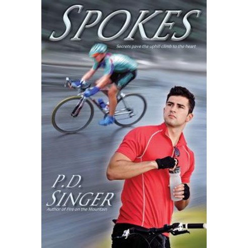 Spokes Paperback, Booknibbles