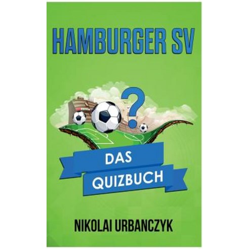 Hamburger Sv Paperback, Books on Demand