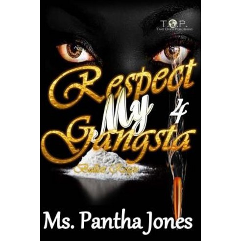 Respect My Gangsta 4: Bullets Reign Paperback, Takeover Publishing LLC