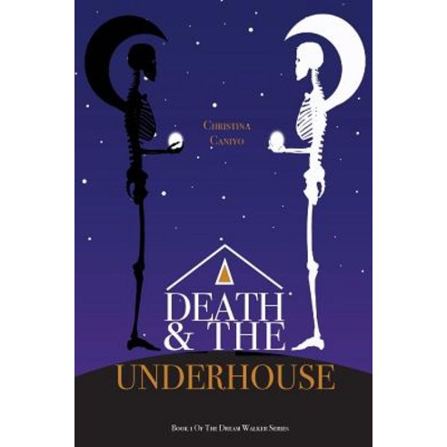 Death and the Underhouse Paperback, Createspace Independent Publishing Platform