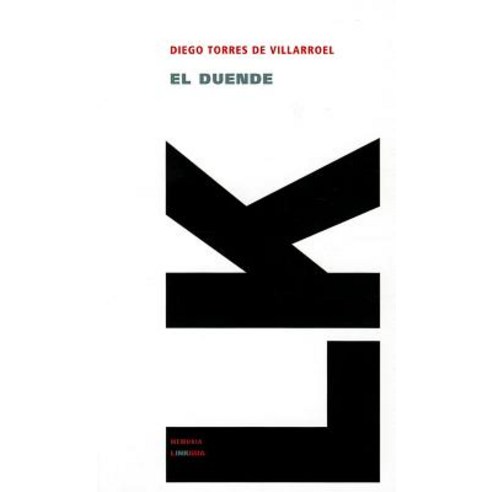 El Duende Paperback, Linkgua Ediciones