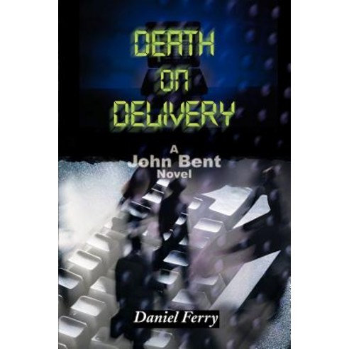 Death on Delivery Paperback, Writers Club Press