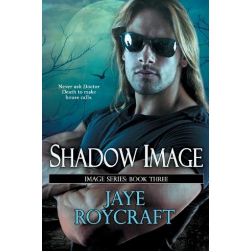 Shadow Image Paperback, Imajinn Books