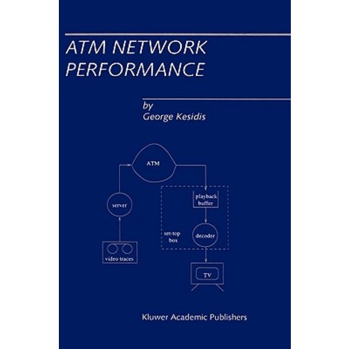 ATM Network Performance Hardcover, Springer