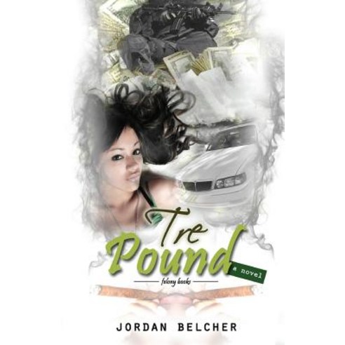 Tre Pound Paperback, Felony Books