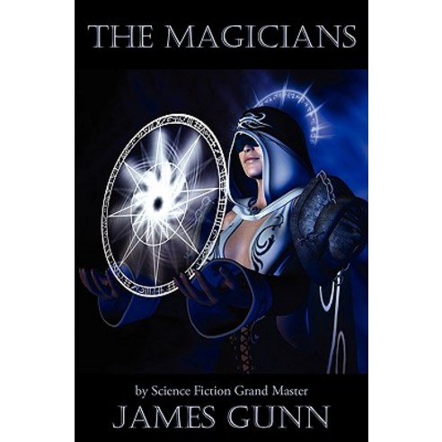 The Magicians Paperback, Fantastic Books
