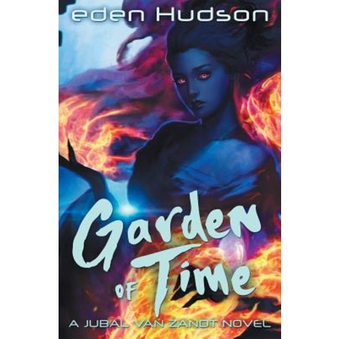 Garden of Time Paperback, Createspace Independent Publishing Platform