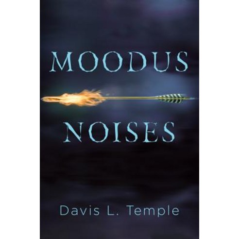 Moodus Noises Paperback, Wheatmark