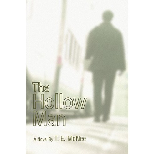 The Hollow Man Paperback, iUniverse
