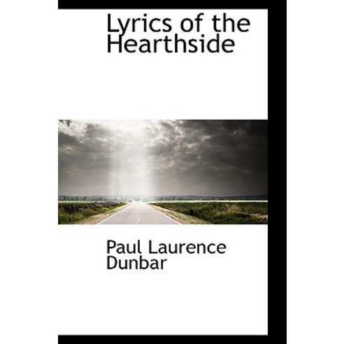 Lyrics of the Hearthside Hardcover, BiblioLife